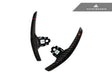 AutoTecknic F-Chassis Dry Carbon Shift Paddle Set – DCT