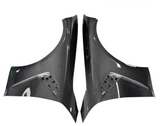 BMW G80/G81 M3 Carbon Fiber Fender