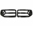 BMW G87 M2 Carbon Fiber Csl Grill