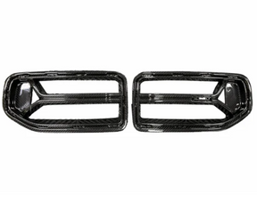 BMW G87 M2 Carbon Fiber Csl Grill