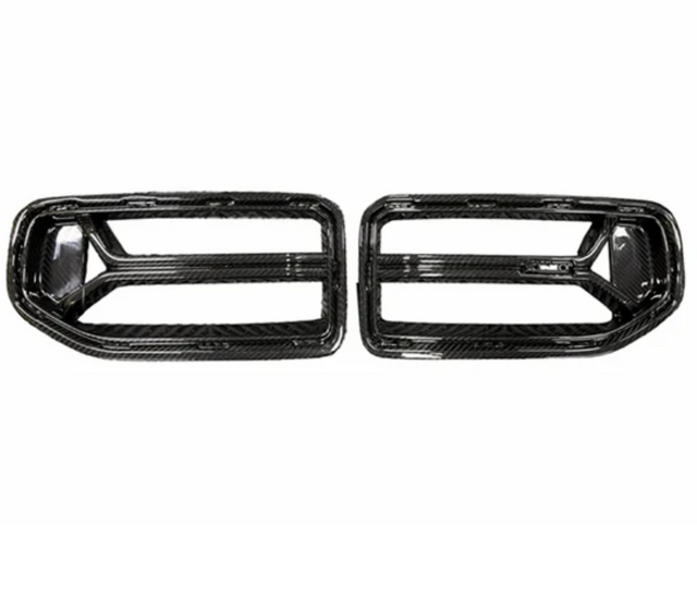 BMW G87 M2 Carbon Fiber Csl Grill