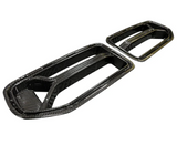 BMW G87 M2 Carbon Fiber Csl Grill