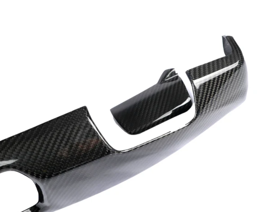 BMW F80 F81 F82 F83 F87 Carbon Fiber Side Seat Cover