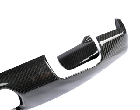 BMW F80 F81 F82 F83 F87 Carbon Fiber Side Seat Cover
