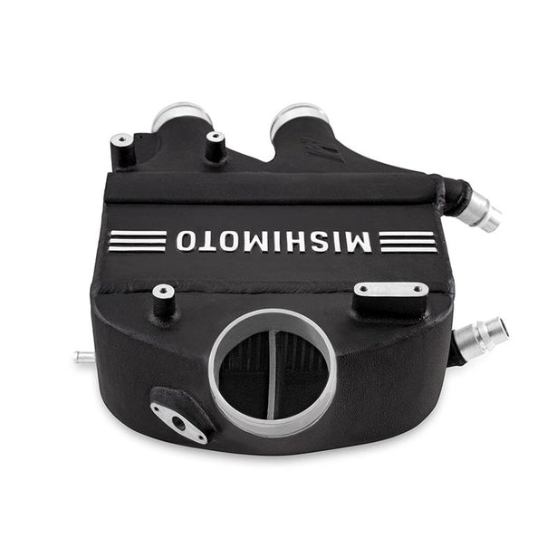 Mishimoto Performance Air-to-Water Intercooler, BMW S55