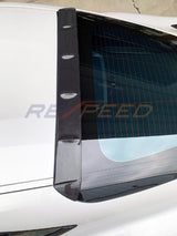 Supra GR 2020+ V3 Carbon Fiber Roof Spoiler