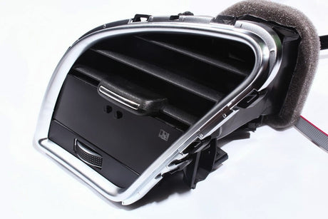 P3CARS AUDI B8 A4 S4 A5 S5 RS5 VENT INTEGRATED DIGITAL INTERFACE
