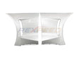 Supra GR 2020+ V2 Paint Front Fender Duct Panel