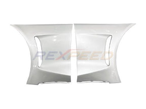 Supra GR 2020+ V2 Paint Front Fender Duct Panel