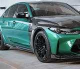 BMW G80/G81 M3 Carbon Fiber Fender