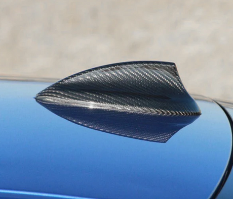 BMW F80 F81 F82 F83 Carbon Fiber Antenna Shark Cover