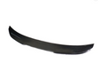 BMW F80 Carbon Fiber PSM Spoiler Dry Carbon