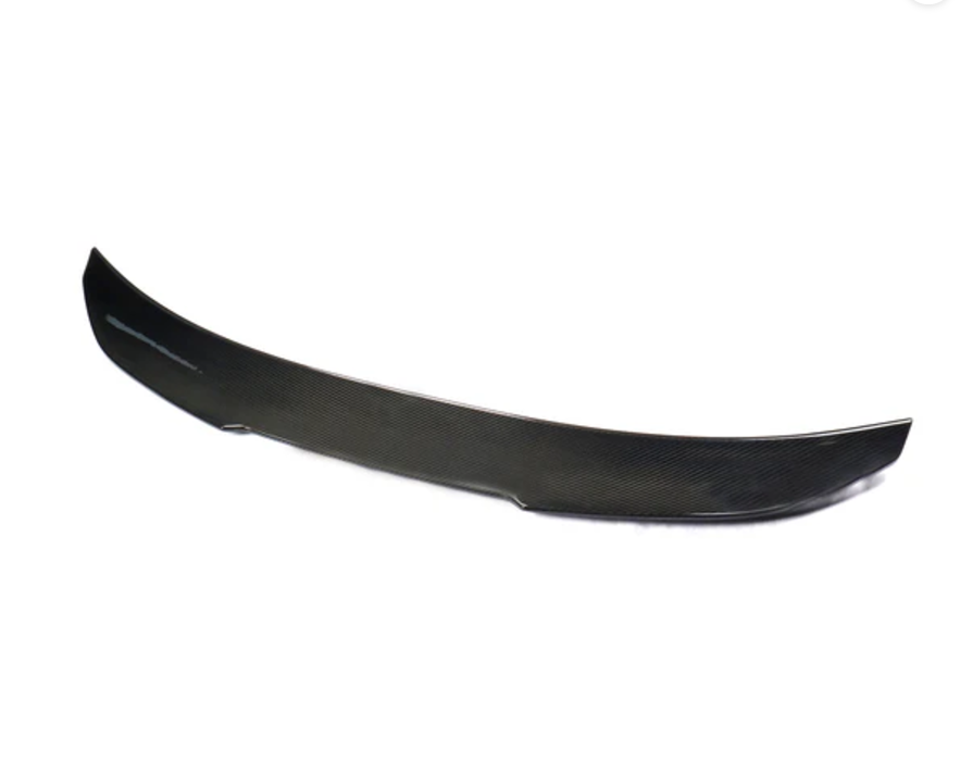 BMW F80 Carbon Fiber PSM Spoiler Dry Carbon