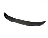 BMW F80 Carbon Fiber PSM Spoiler Dry Carbon