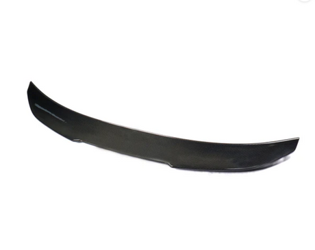 BMW F80 Carbon Fiber PSM Spoiler Dry Carbon