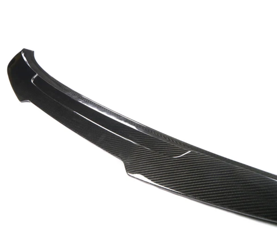 BMW F80 Carbon Fiber PSM Spoiler Dry Carbon