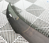 BMW F80 Carbon Fiber PSM Spoiler Dry Carbon