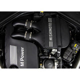 Mishimoto Performance Air-to-Water Intercooler, BMW S55