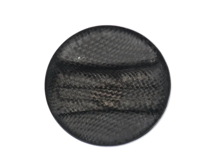 BMW G80 G82 G87 F80 F82 F87 E92 Carbon Fiber Fuel Caps