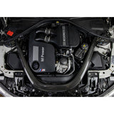 Mishimoto Performance Air-to-Water Intercooler, BMW S55