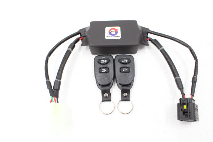 VTT G-Series Plug and Play Wireless Xdrive Controller