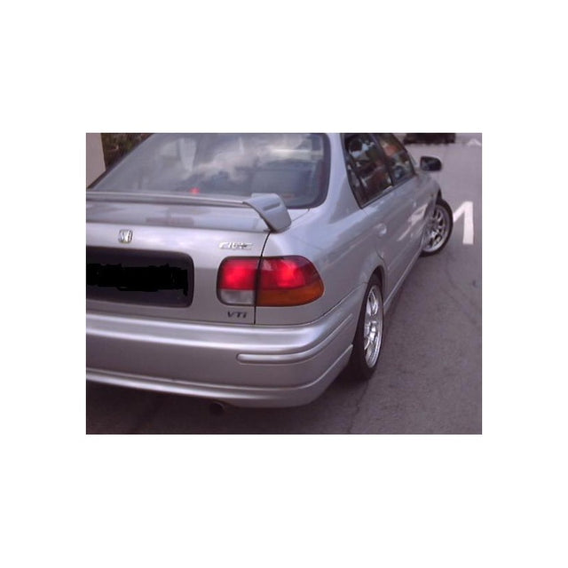 Ballade 96-00 Mugen style wing