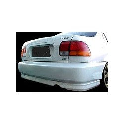 BALLADE 96-00 TYPE R REAR LIP