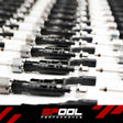 BMW GEN2 B58 IFX350X upgraded DI injectors Stage 2 +60%