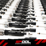 BMW GEN2 B58 IFX350X upgraded DI injectors Stage 2 +60%