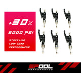 BMW GEN2 B58 IFX350 upgraded DI injectors Stage 1 +30%