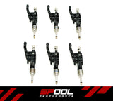 BMW GEN2 B58 IFX350X upgraded DI injectors Stage 2 +60%