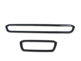 BMW G80/G81/G82/G83 Carbon Fiber Dashboard Trim