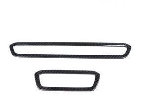 BMW G80/G81/G82/G83 Carbon Fiber Dashboard Trim