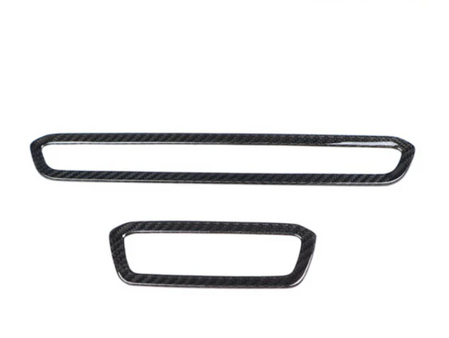 BMW G80/G81/G82/G83 Carbon Fiber Dashboard Trim