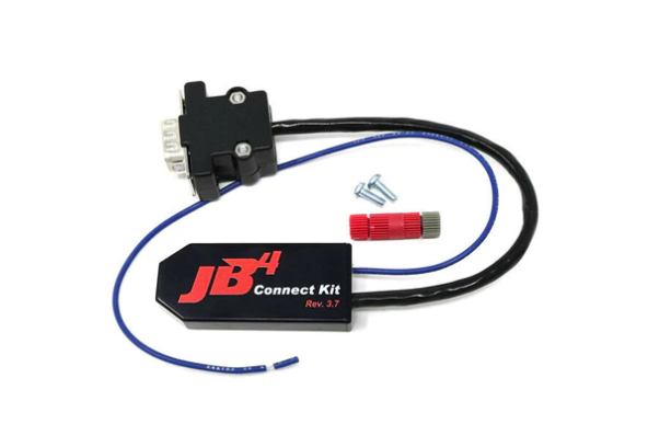 JB4 Bluetooth Wireless Phone/Tablet Connect Kit Rev 3.7 (Separate Power Wire, N54 & pre-2017 JB4 systems only)