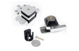 BFI Mk5/Mk6 Engine Mount Kit 4 cylinder 6speed/ DSG Stage1