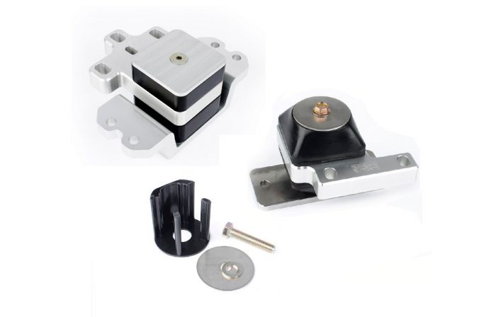 BFI Mk5/Mk6 Engine Mount Kit 4 cylinder 6speed/ DSG Stage1