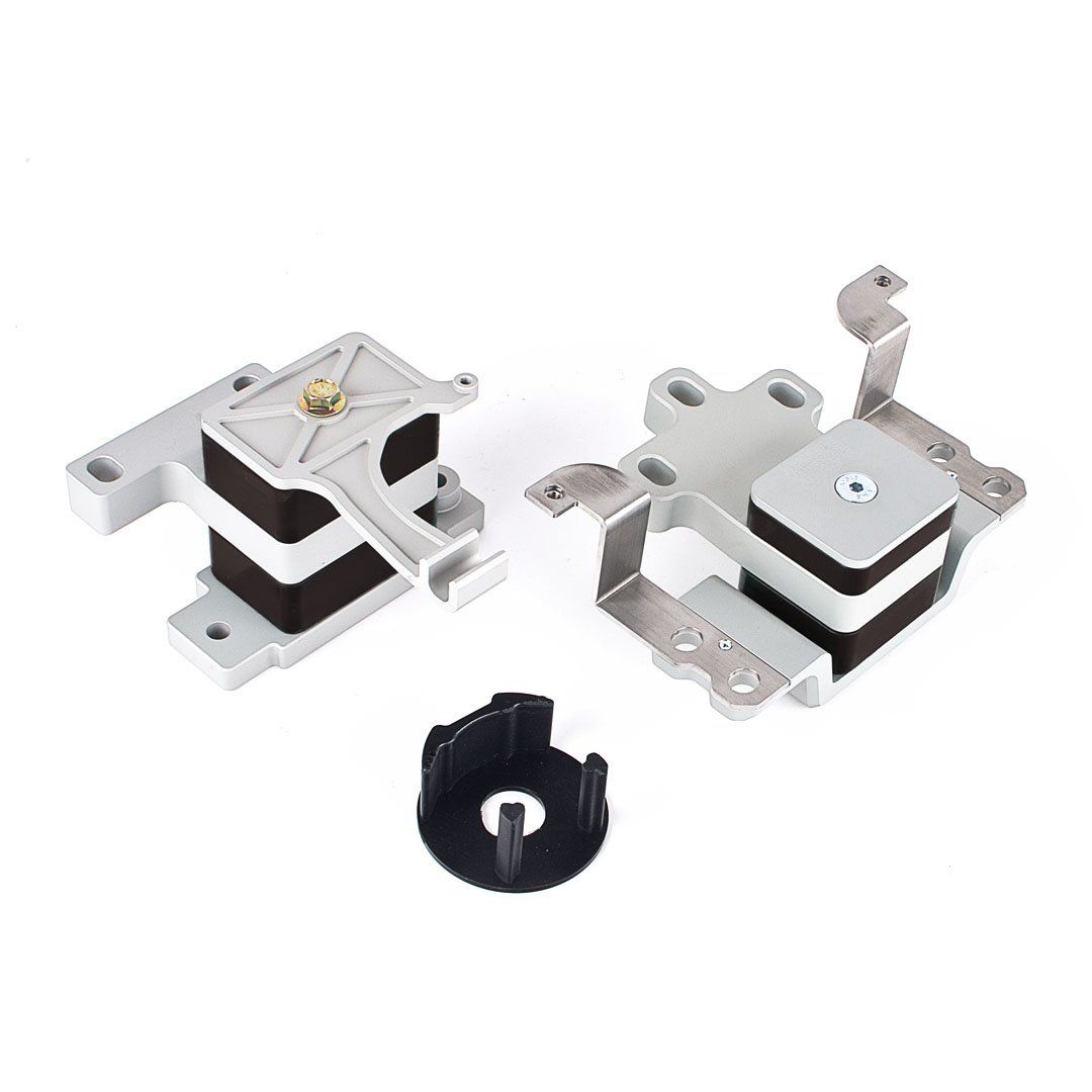 BFI MQB Engine Mount kit 2.0TSI 6speed / DSG Stage1