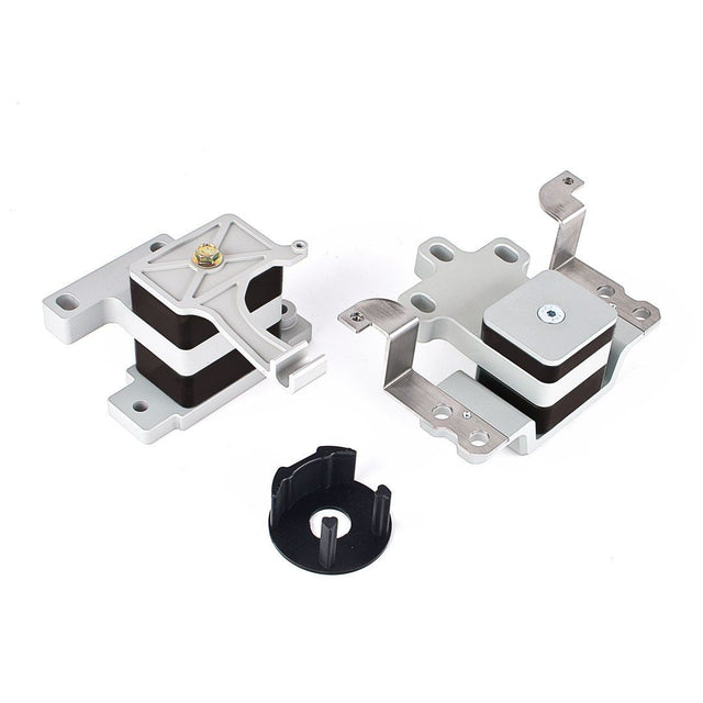 BFI MQB Engine Mount kit 2.0TSI 6speed / DSG Stage1