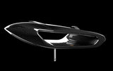 BMW G87 M2 Carbon Fiber Headlight