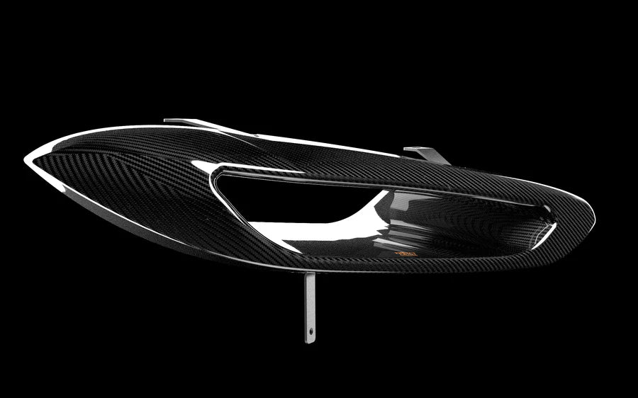 BMW G20 M340i Carbon Fiber Headlight