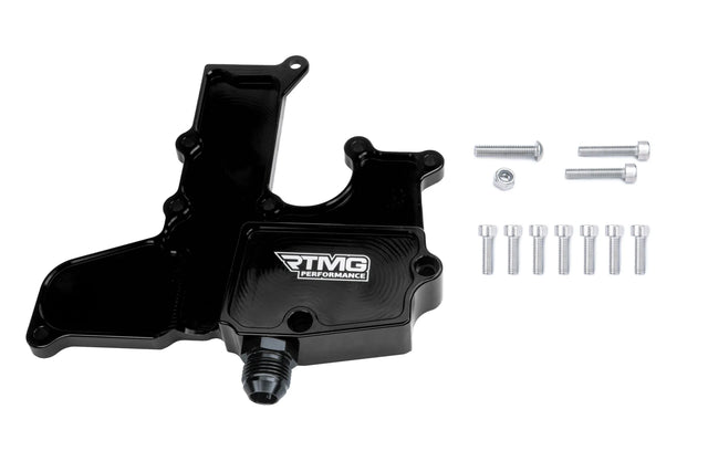 RTMG Performance Racing Valve Cover Breather Adapter PCV for 1.8 / 2.0 TSI EA888