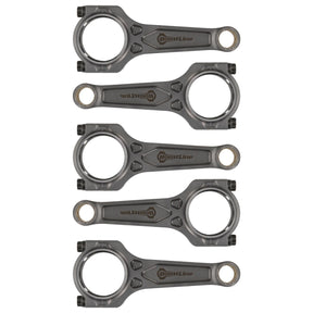 Wiseco Audi TT RS 5 Cyl 144mm 22mm ARP 625+ – BoostLine / set 5