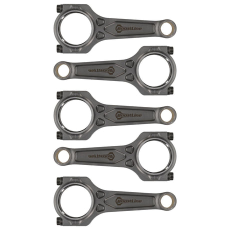 Wiseco Audi TT RS 5 Cyl 144mm 22mm ARP 625+ – BoostLine / set 5
