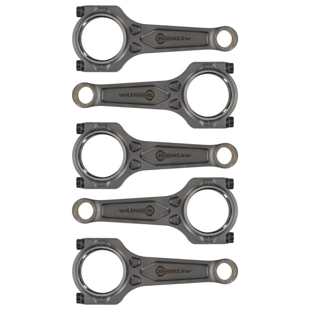 Wiseco Audi TT RS 5 Cyl 144mm 22mm ARP 625+ – BoostLine / set 5