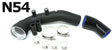BMS Aluminium Replacement Charge PIpe Upgrade for N54 E Chassis BMW 135/335/1M – BMSN54CPE – supplier image