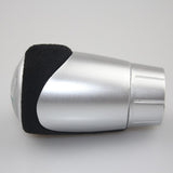 BMW 5 Speed Gearknob (aluminium / suede)