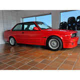 E30 2D fender door panel w/side skirts