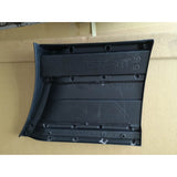 E30 4D door fender panel w/side skirt