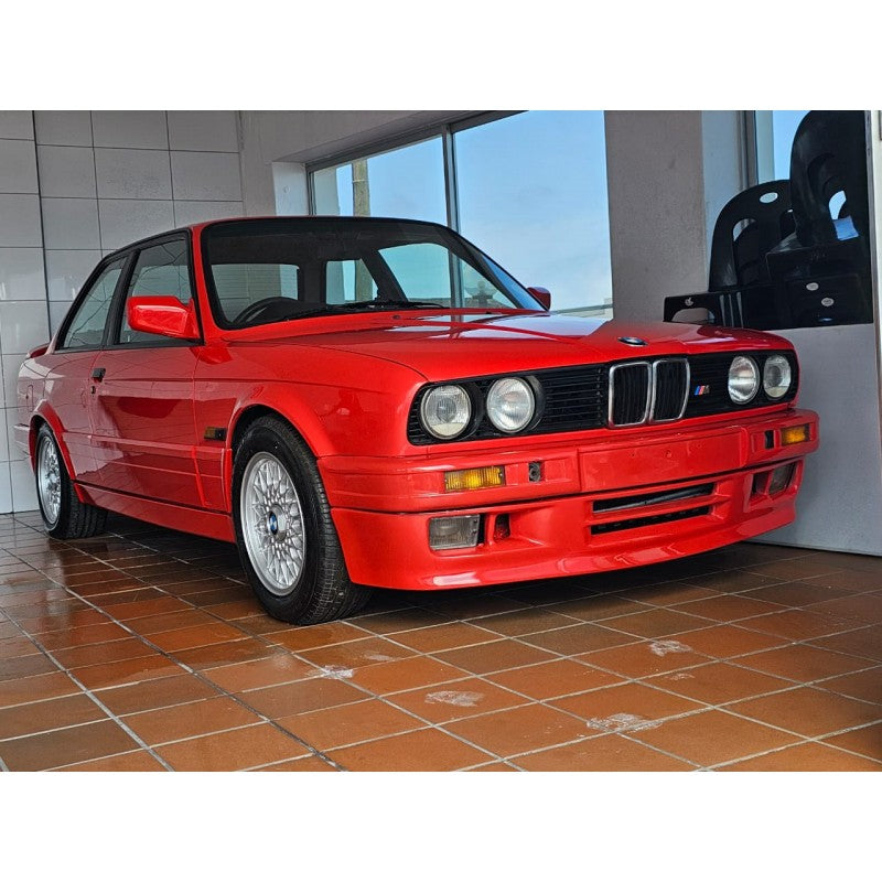 E30 Mtech 2 Front Bumper